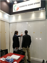 MARMOMAC 2019