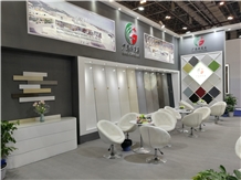 XIAMEN STONE FAIR 2019
