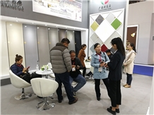 XIAMEN STONE FAIR 2019