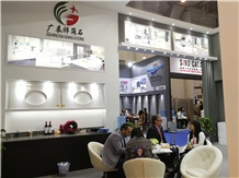 XIAMEN STONE FAIR 2019
