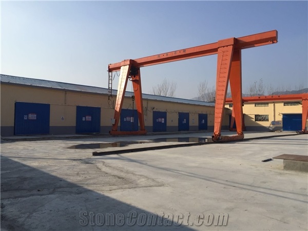 EVERFINE STONE YANTAI CO., LTD