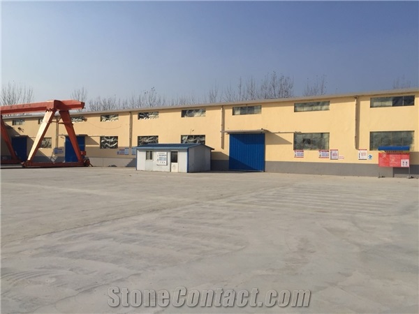 EVERFINE STONE YANTAI CO., LTD