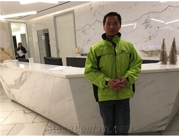 Xiamen Marvel Import and Export Co., Ltd.