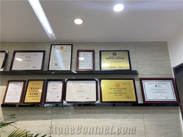 Henan Sicheng Abrasives Tech Co., Ltd