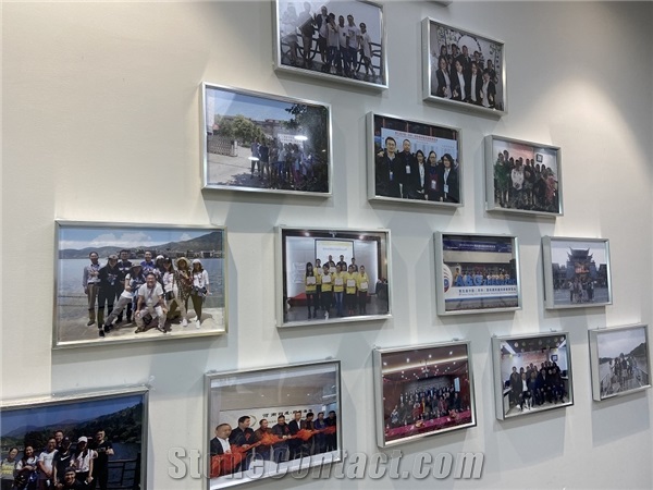 Henan Sicheng Abrasives Tech Co., Ltd