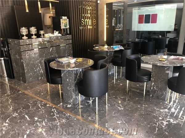 Astore Marble Co.
