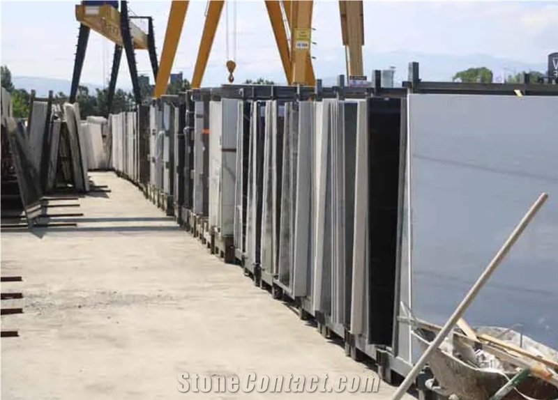Zensa Marble and Granite