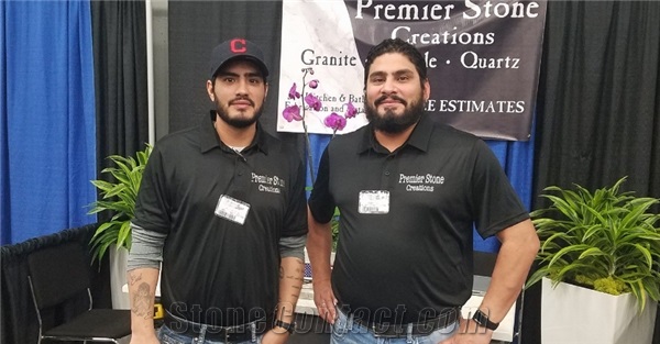 Premier Stone Creations