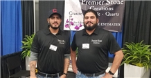 Premier Stone Creations