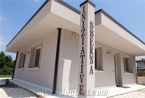 Iniziative Sberna Srl