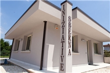 Iniziative Sberna Srl
