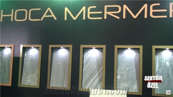 Yusuf Hoca Mermer Sanayi