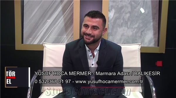 Yusuf Hoca Mermer Sanayi