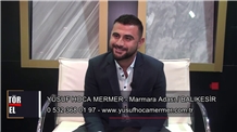 Yusuf Hoca Mermer Sanayi