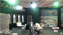 MARBLE IZMIR FAIR 2019