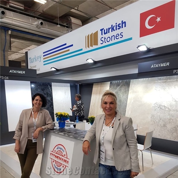 ATAYMER Madencilik San. ve Tic. Ltd. Sti.