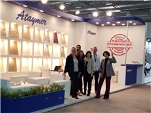MARBLE IZMIR FAIR 2019