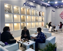 MARBLE IZMIR FAIR 2019