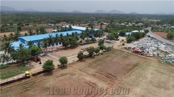 Sri Mangala Rocks