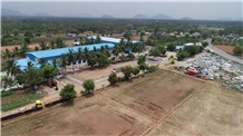 Sri Mangala Rocks