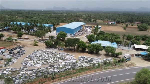 Sri Mangala Rocks