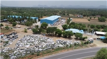 Sri Mangala Rocks