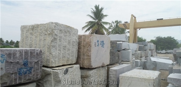 Sri Mangala Rocks