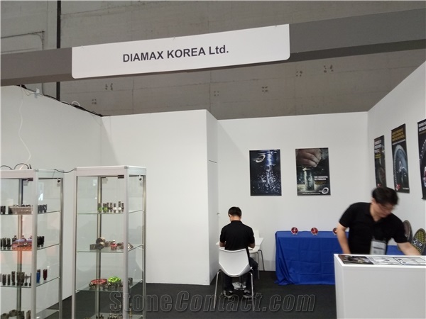 Diamax Korea Ltd.