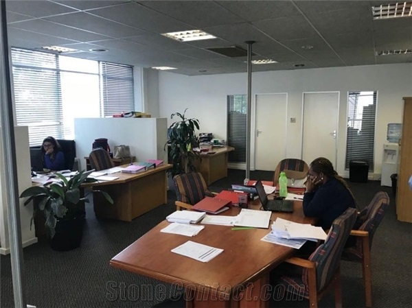 Final Point Commodities Pty Ltd
