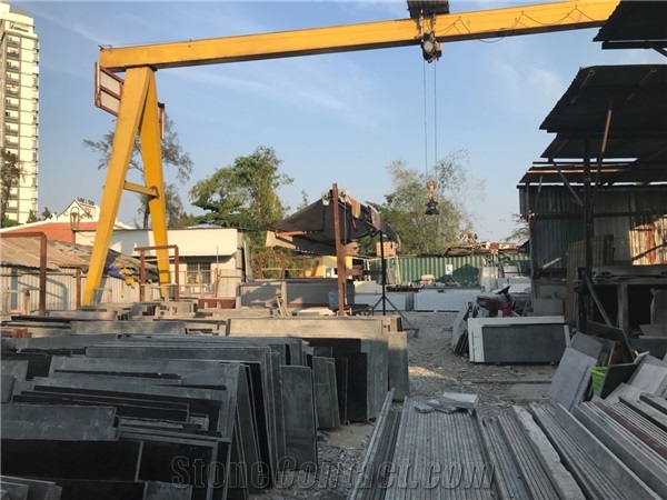 HOANG KHA PRODUCTION CONSTRUCTION TRADE LIMITED COMPANY