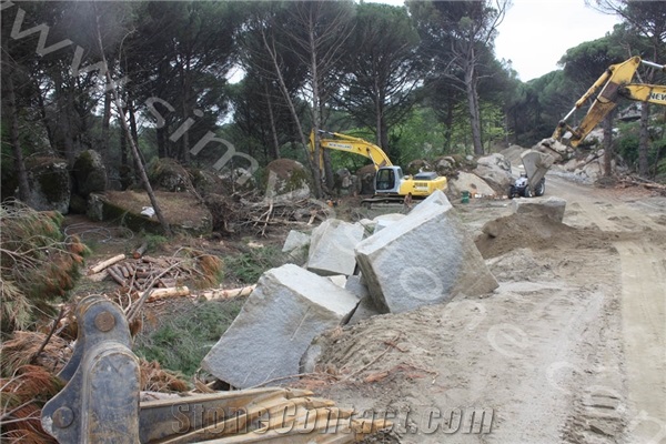 Simya Stone
