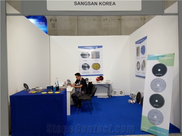 Sangsan Technology Corp.
