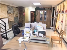 Baoding metrostone Co. Ltd