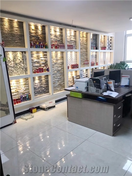 Baoding metrostone Co. Ltd