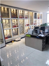 Baoding metrostone Co. Ltd