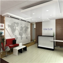 Hebei Limac Building Materials Co. Ltd.