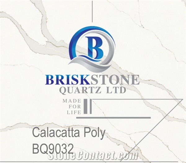 Brisk Stone Quartz