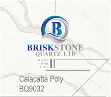 Brisk Stone Quartz