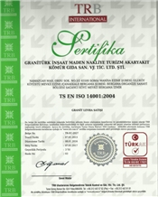 ISO 14001-2004