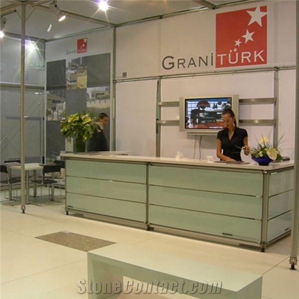 GraniTurk Insaat Maden Ltd.