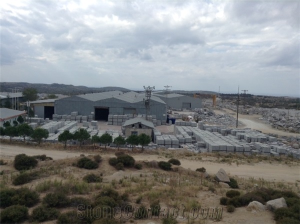 GraniTurk Insaat Maden Ltd.