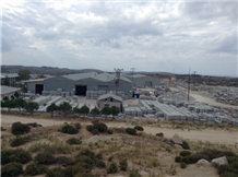 GraniTurk Insaat Maden Ltd.