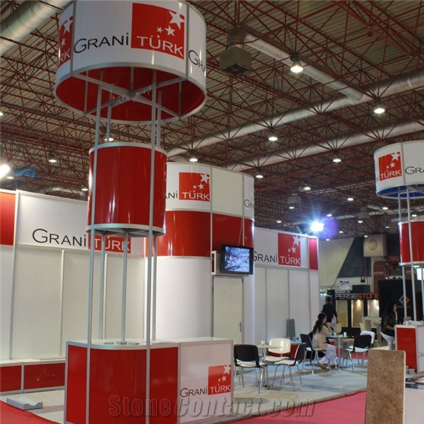 GraniTurk Insaat Maden Ltd.