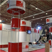 GraniTurk Insaat Maden Ltd.