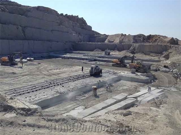 GraniTurk Insaat Maden Ltd.