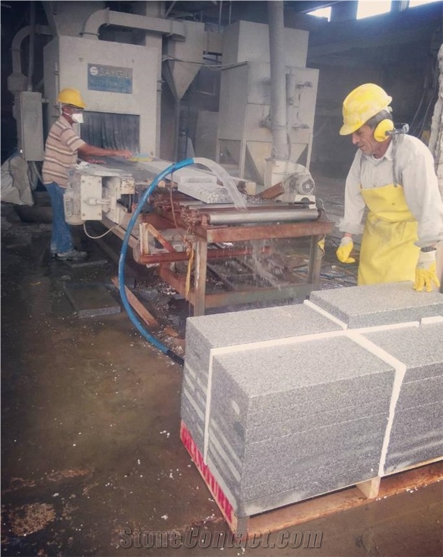 GraniTurk Insaat Maden Ltd.
