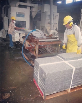 GraniTurk Insaat Maden Ltd.