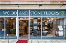 Wood and Stone Floors Ltd.