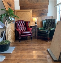 Wood and Stone Floors Ltd.