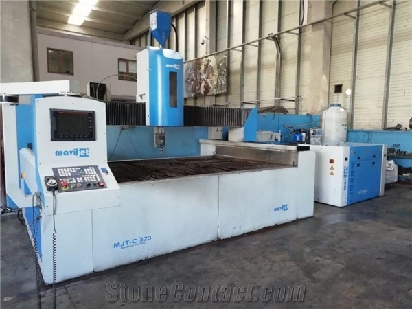 Mavi Form Metal MaviJet Mak. San. Tic. Ltd. Sti.